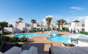 Homeforguest Apartamento 15 Con Terraza Y Piscina En Corralejo