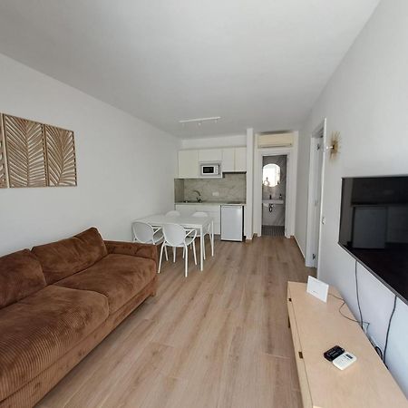 Homeforguest Apartamento 15 Con Terraza Y Piscina En Corralejo Esterno foto