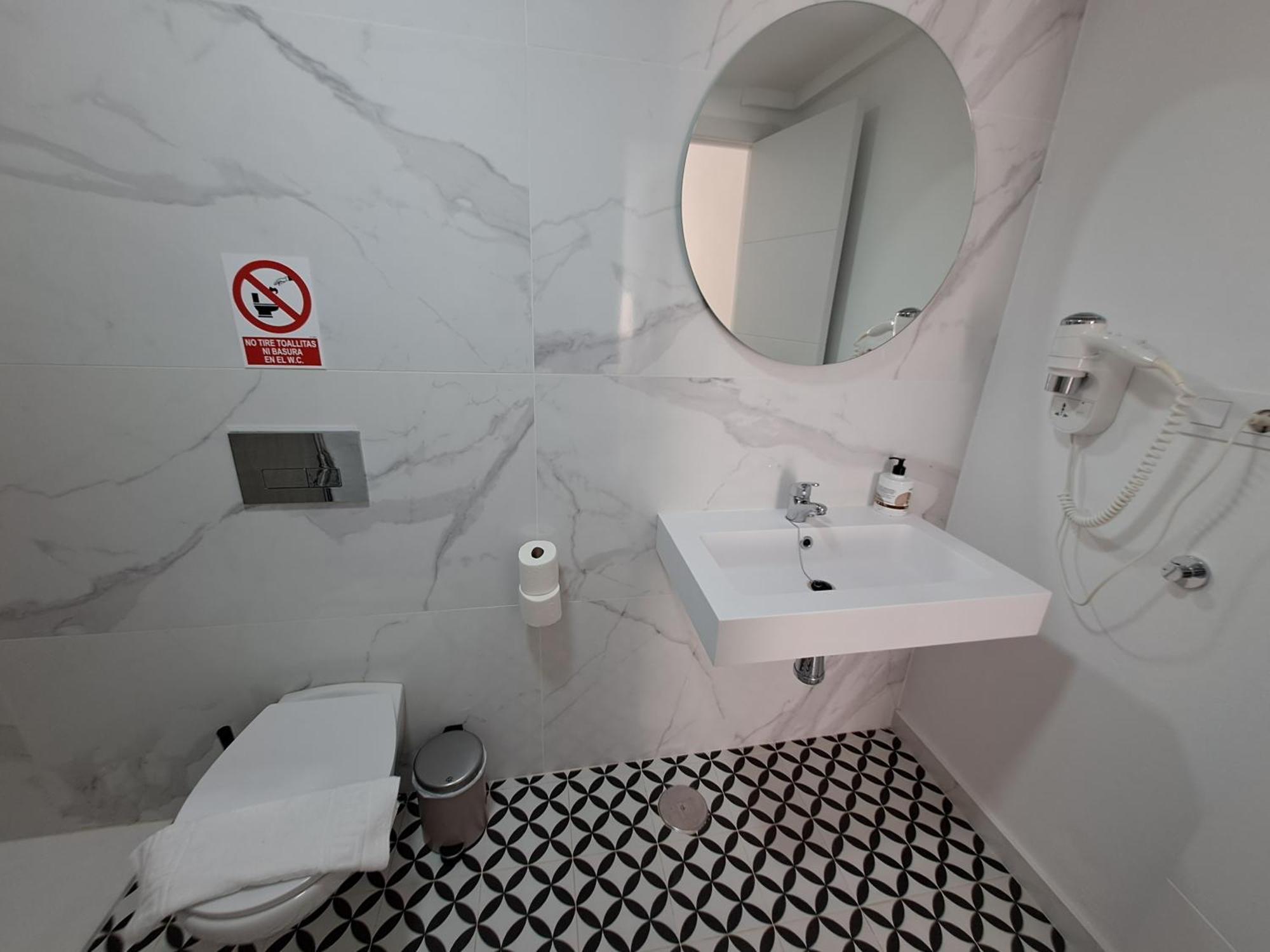 Homeforguest Apartamento 15 Con Terraza Y Piscina En Corralejo Esterno foto