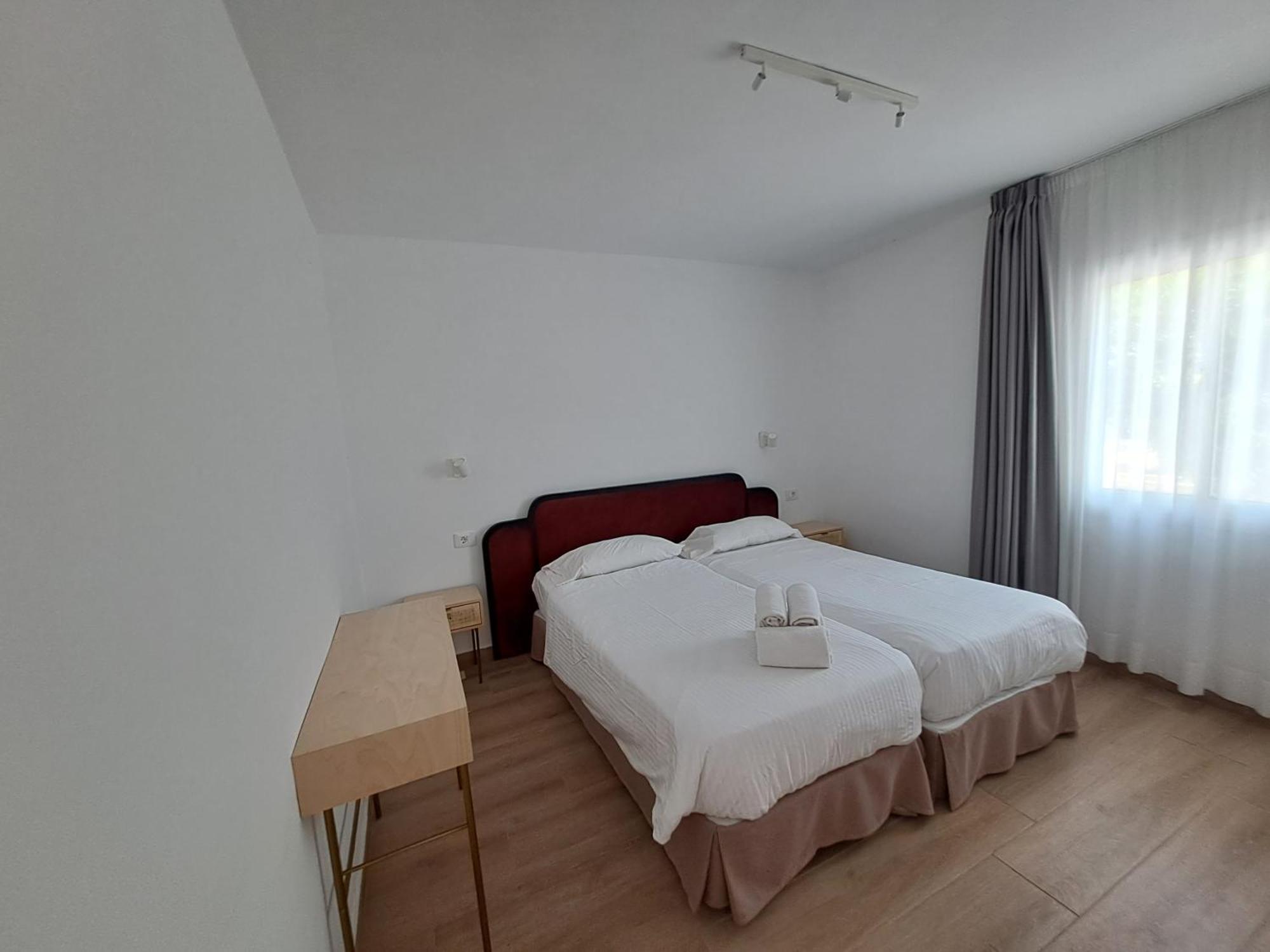 Homeforguest Apartamento 15 Con Terraza Y Piscina En Corralejo Esterno foto
